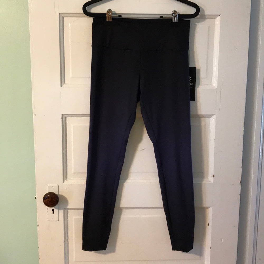 MPG 7/8 Ombré Legging